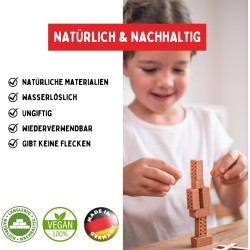 teifoc - Kleiner Garten: 2 Pläne