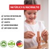 teifoc - Kleiner Garten: 2 Pläne