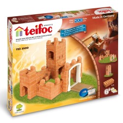 teifoc 3500 Burg klein