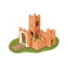 teifoc 3500 Burg klein