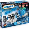 eitech - Getriebeset