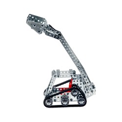 eitech - Kompaktlader