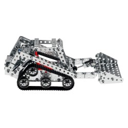 eitech - Kompaktlader