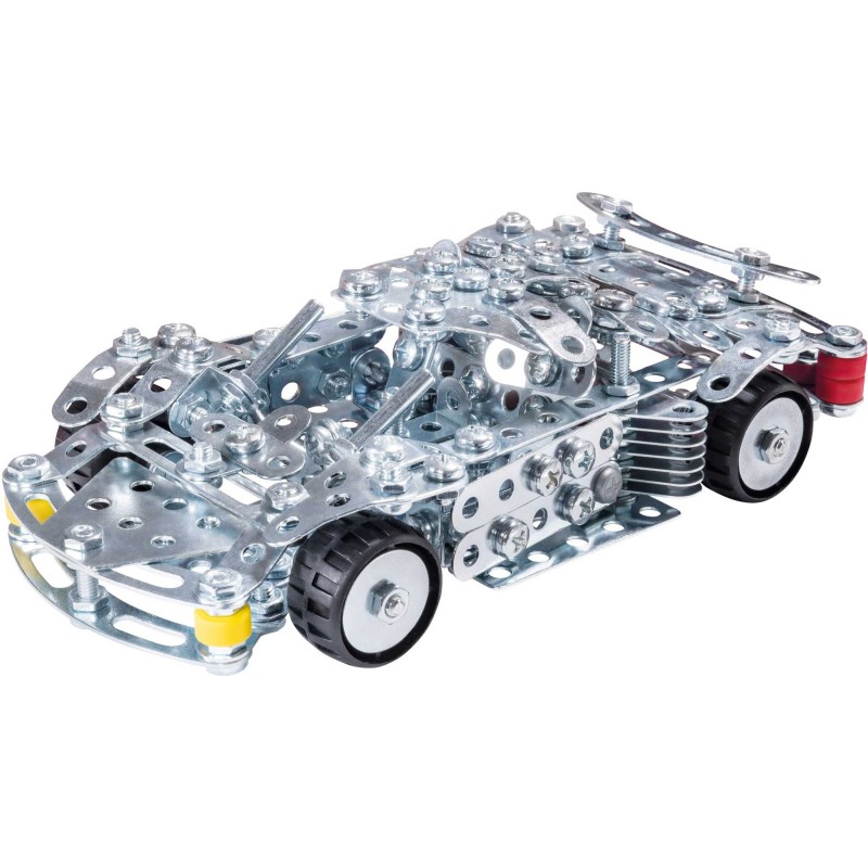 eitech - Speed Racer (Modell 3)