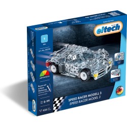 eitech - Speed Racer (Modell 3)