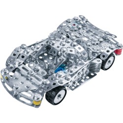 eitech - Speed Racer (Modell 3)