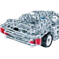 eitech - Speed Racer (Modell 3)