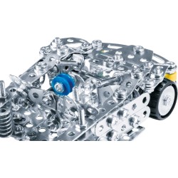 eitech - Speed Racer (Modell 3)