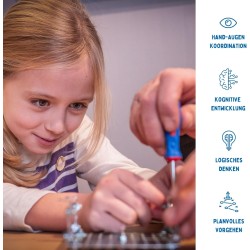 eitech - Speed Racer (Modell 3)