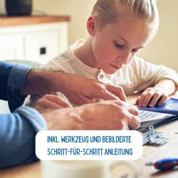 eitech - Speed Racer (Modell 3)