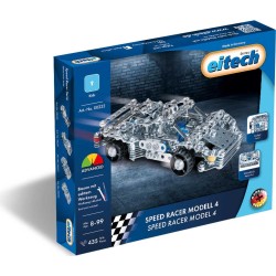 eitech - Speed Racer (Modell 4)