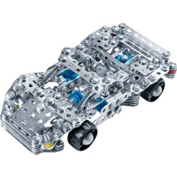 eitech - Speed Racer (Modell 4)