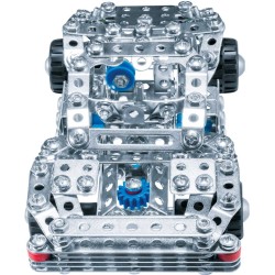 eitech - Speed Racer (Modell 4)