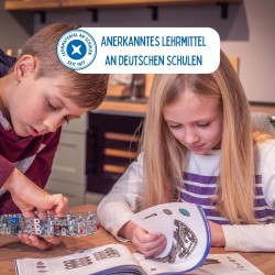 eitech - Speed Racer (Modell 4)