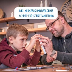 eitech - Speed Racer (Modell 4)