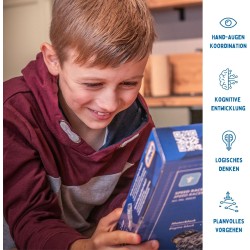 eitech - Speed Racer (Modell 4)