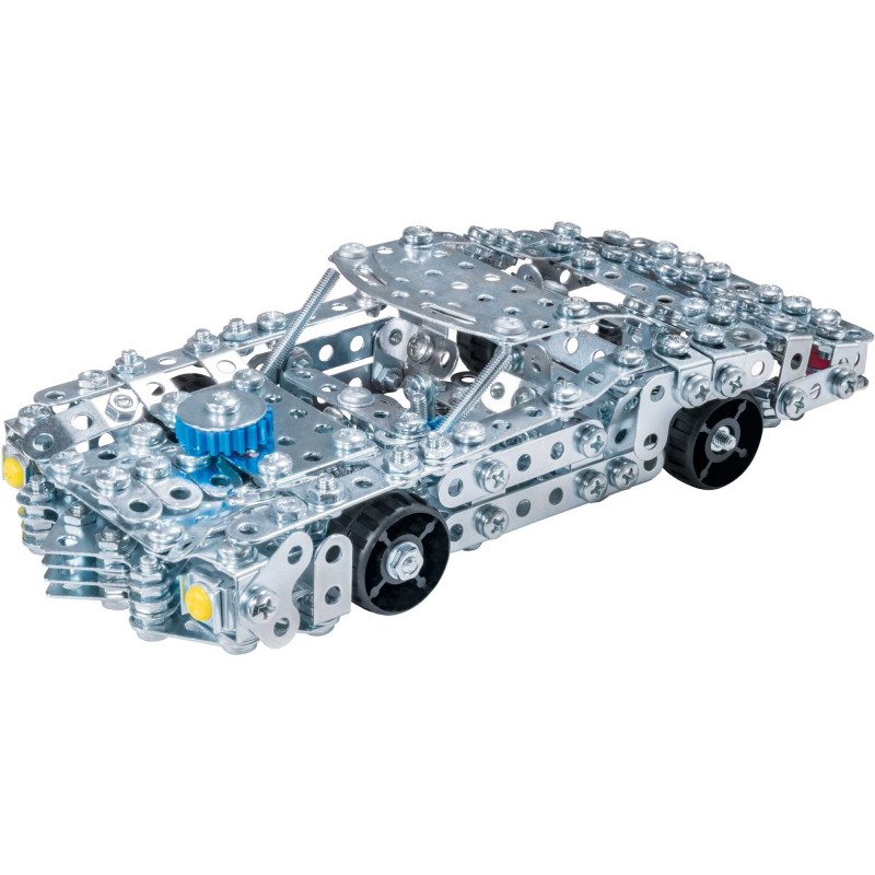 eitech - Speed Racer (Modell 5)