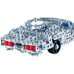 eitech - Speed Racer (Modell 5)