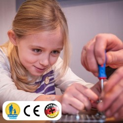 eitech - Speed Racer (Modell 5)