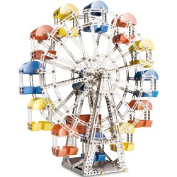 eitech - Riesenrad