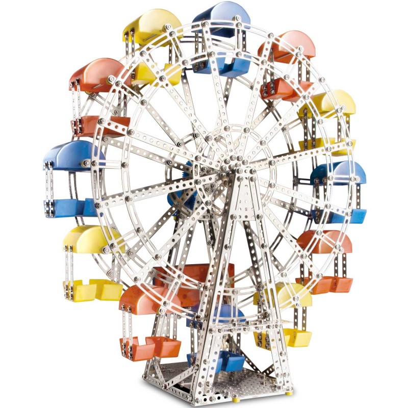 eitech - Riesenrad eitech - Riesenrad