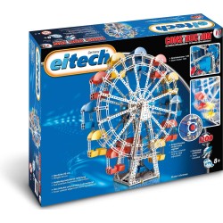 eitech - Riesenrad