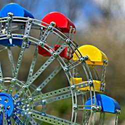 eitech - Riesenrad