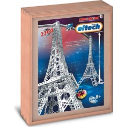 eitech - Eiffelturm Deluxe