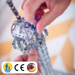 eitech - Eiffelturm Deluxe