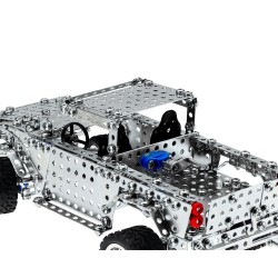 eitech - Pick-Up / Jeep