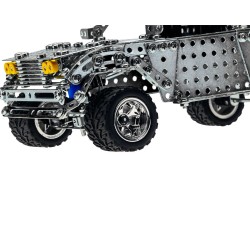 eitech - Pick-Up / Jeep