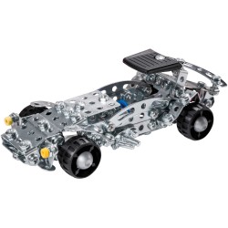 eitech - Speed Racer (Modell 1)