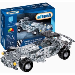 eitech - Speed Racer (Modell 1)