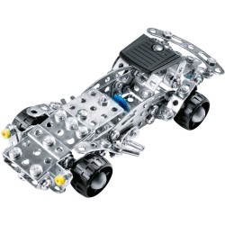 eitech - Speed Racer (Modell 1)