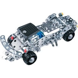 eitech - Speed Racer (Modell 1)