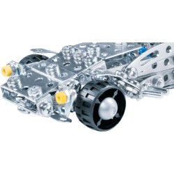 eitech - Speed Racer (Modell 1)
