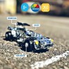 eitech - Speed Racer (Modell 1)