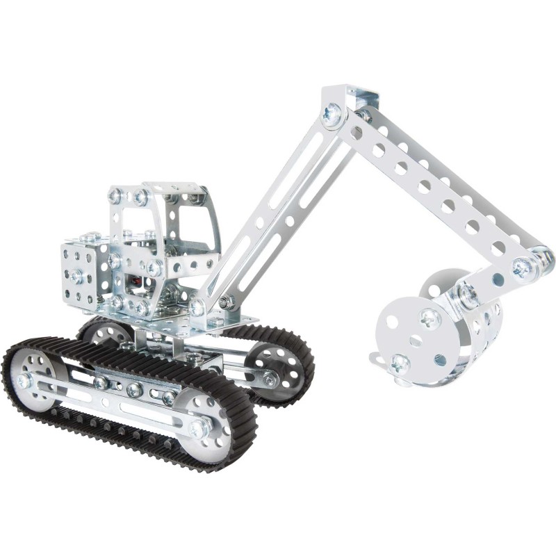 eitech - Kettenbagger eitech - Kettenbagger