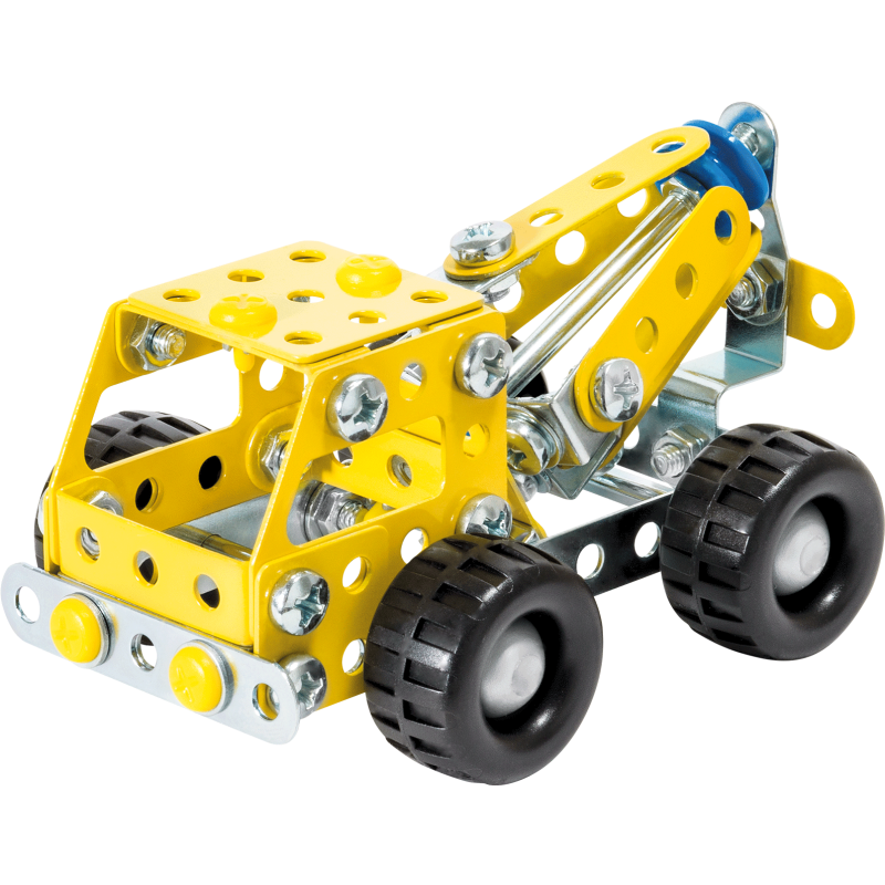 eitech - Betonmischer Mini