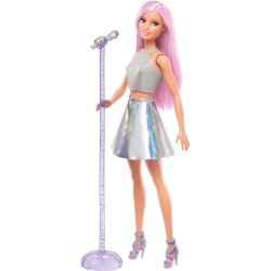 Barbie - Du kannst alles sein: Sängerin