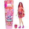Barbie Pop Reveal Bubble Tea und Zubehör-Set (Mango-Mochi)
