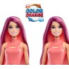 Barbie Pop Reveal Bubble Tea und Zubehör-Set (Mango-Mochi)