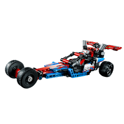 Action Race-Buggy