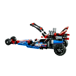 Action Race-Buggy