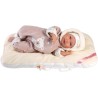 Llorens - Babypuppe Mimi Bär