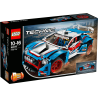LEGO Technic 42077 - Rallyauto