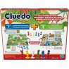 Hasbro Gaming - Cluedo Junior