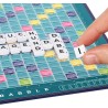 Mattel Games - Scrabble Kompakt (neues Design)