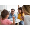 Mattel Games - Scrabble Kompakt (neues Design)