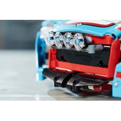 LEGO Technic 42077 - Rallyauto